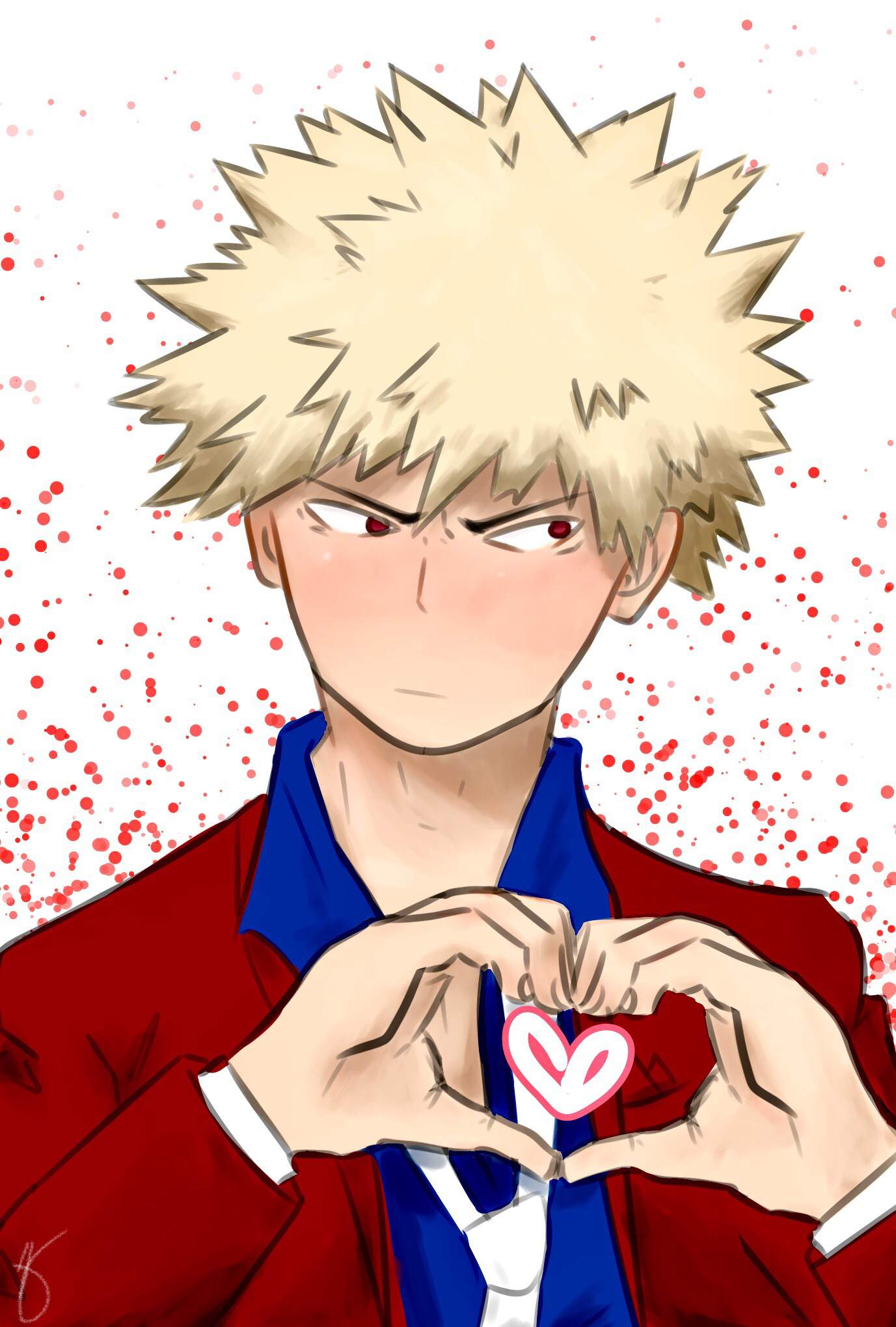 Featured image of post Cute Anime Mha Boys : He&#039;s like a teddy bear that&#039;ll keep you company, koji definitely deserves a top ten spot on best boys, because he&#039;s super sweet &amp; has a heart of gold.