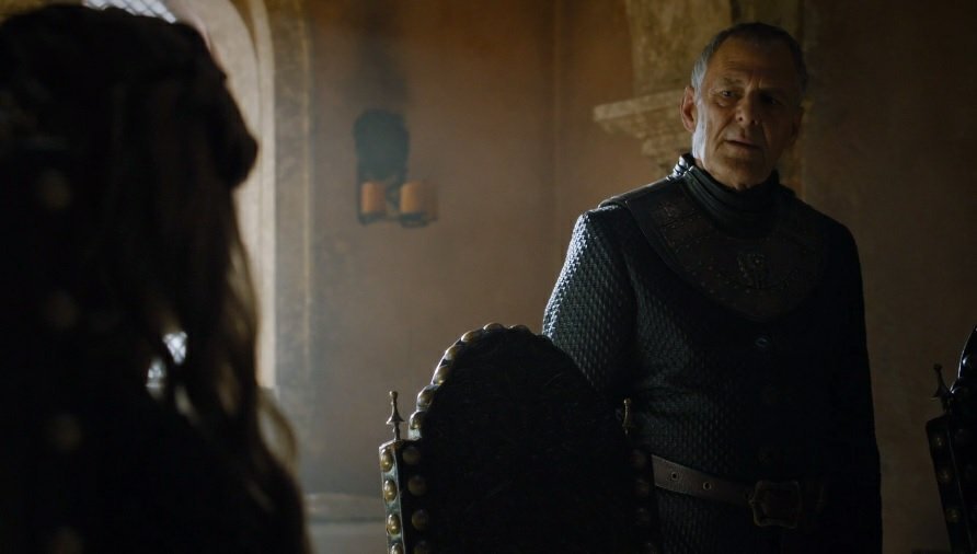 Ser Kevan Lannister Wiki Game Of Thrones War Of Five Amino