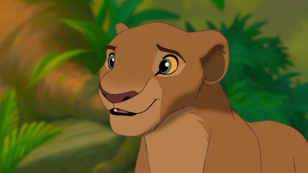 Nala Wiki Disney Amino Amino