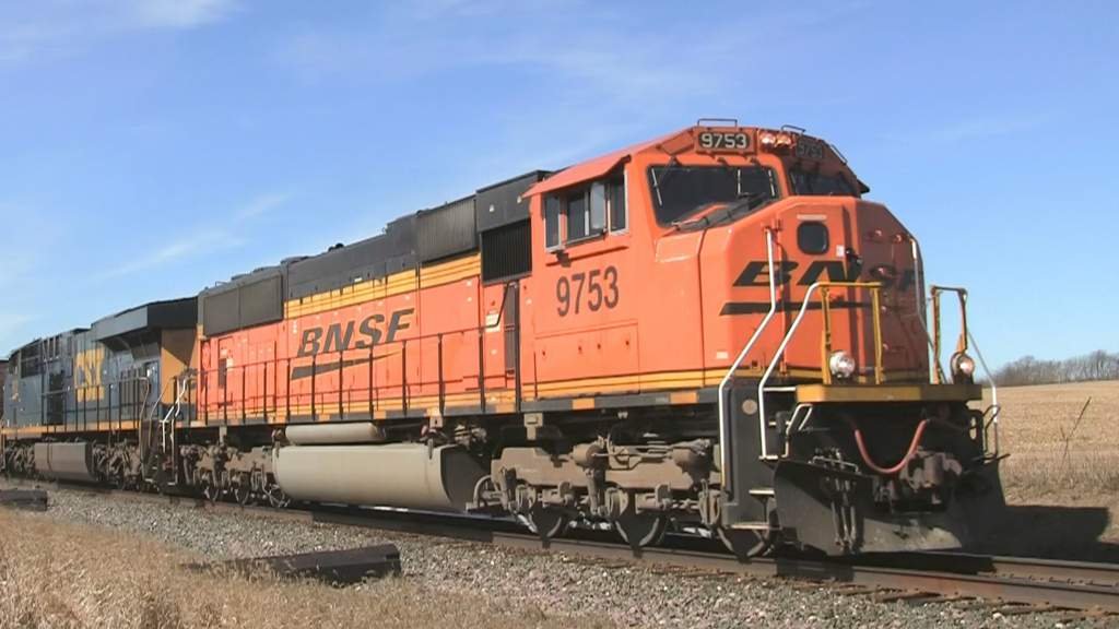 Community guidelines Wiki BNSF RAILWAY Amino