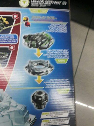 beyblade burst snake pit set