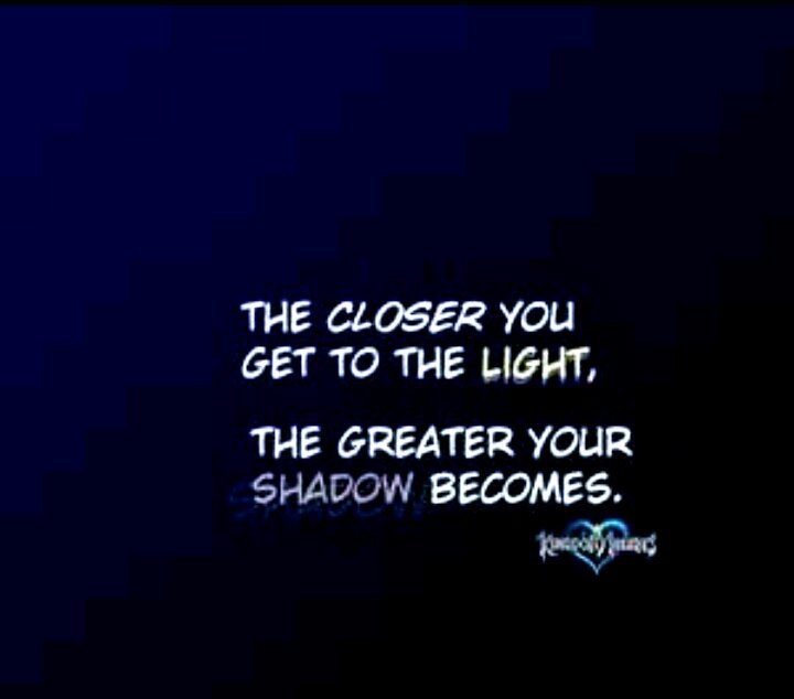 Download e-book The closer you get to the light the greater your shadow becomes For Free