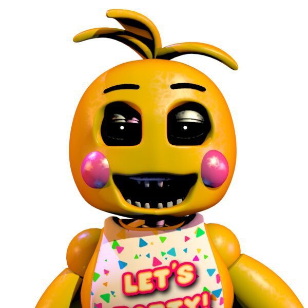 Той Чика | Wiki | Амино Фнаферов!!! FNaF Rus📱 Amino