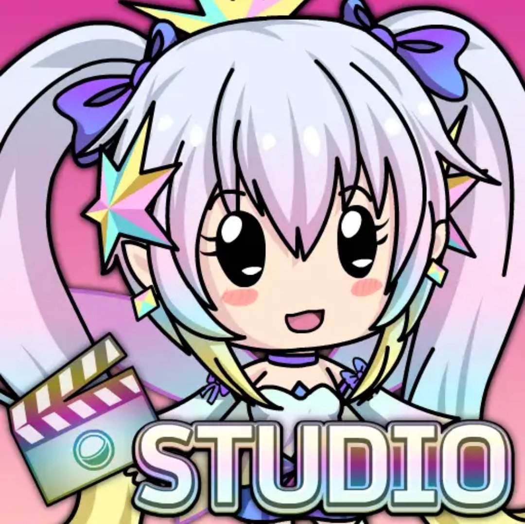 gacha studio