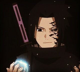 Uchiha Sasuke うちはサスケ Overwatch Amino