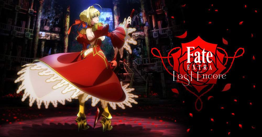 My Thoughts On Fate Extra Last Encore Vs The Psp Game Fate Stay Night Amino