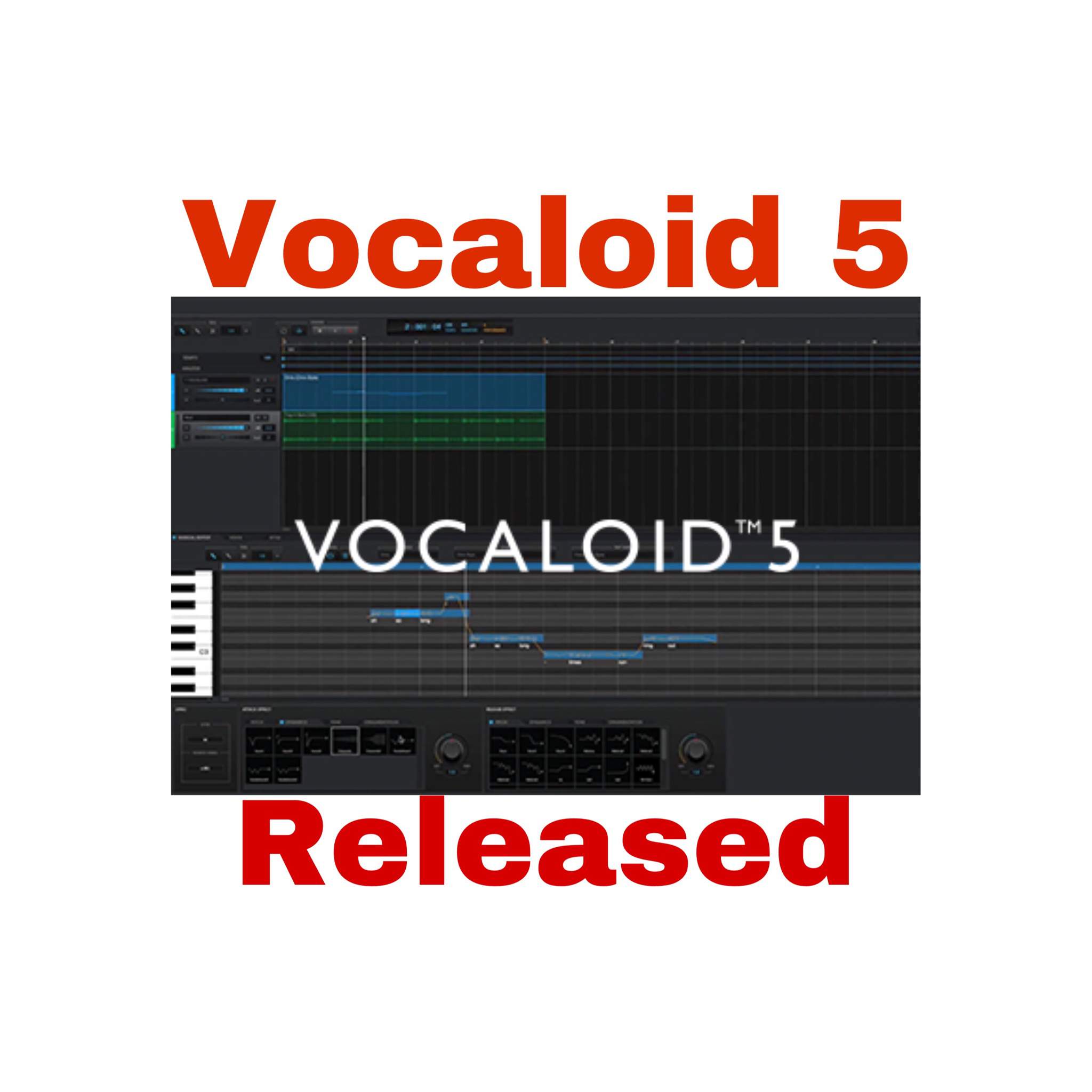 44+ Vocaloid 5 Voicebanks Pictures