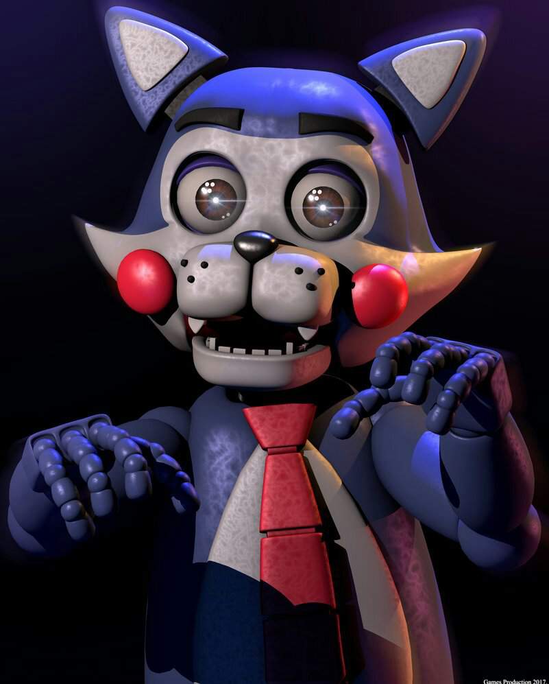 Five night at candy steam фото 16