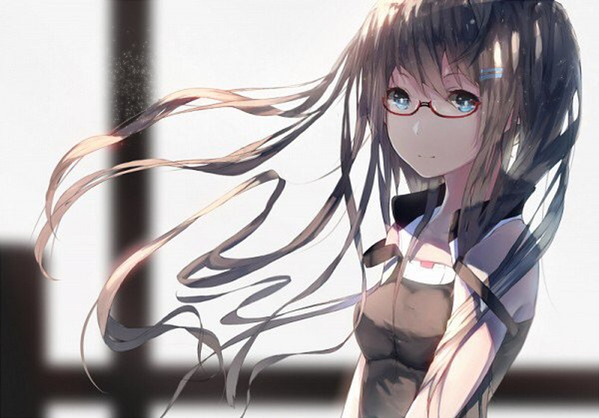 visual novel vs kinetic novel