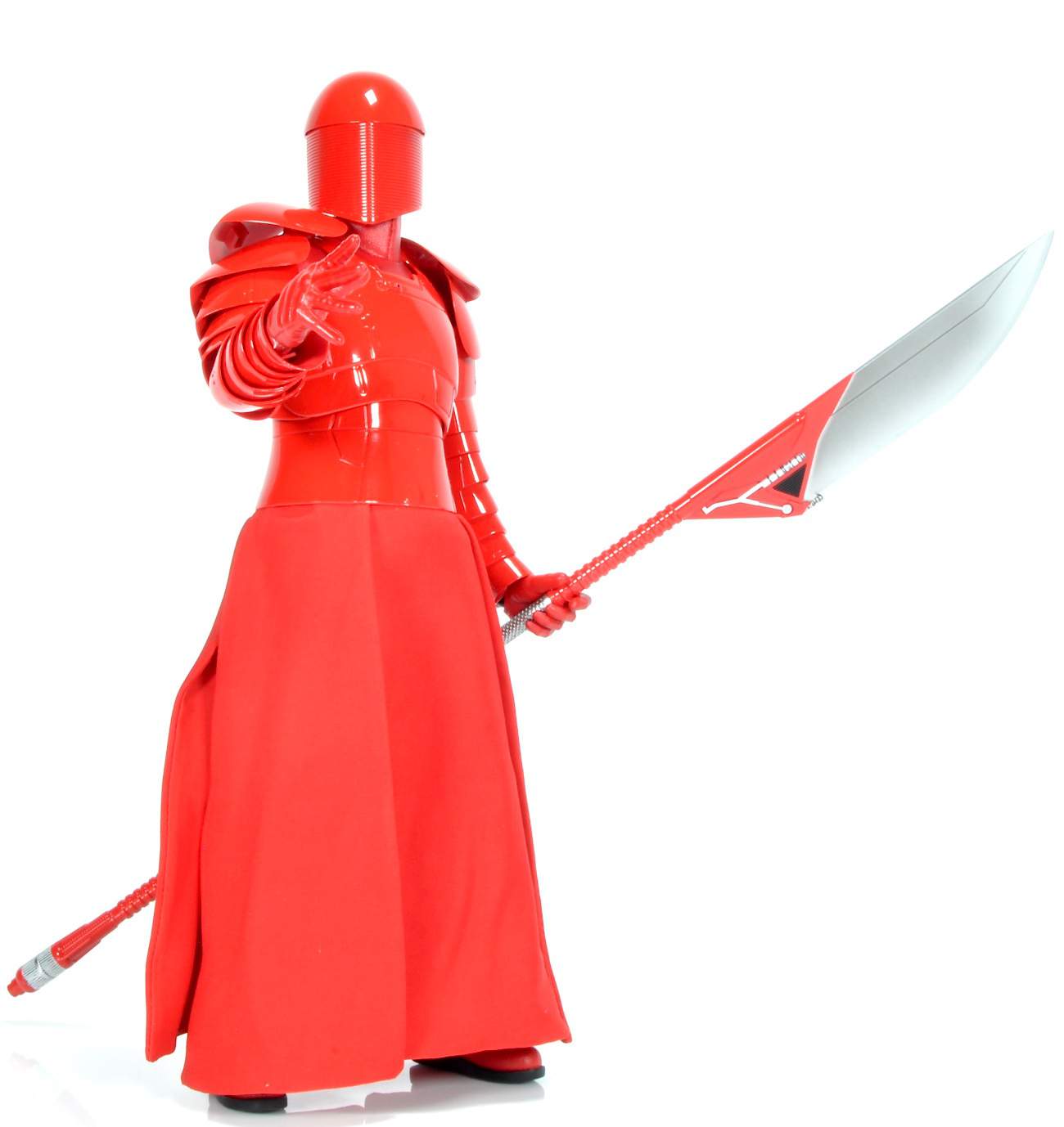 Praetorian Guard Sixth Scale Figure Review Action Figures Amino Amino