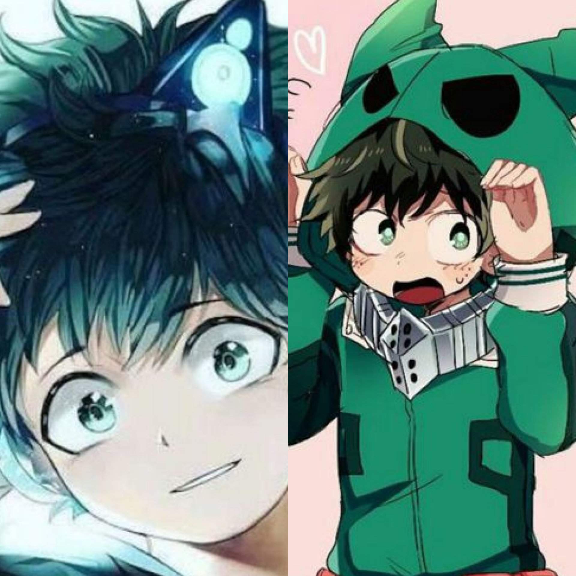 Izuku Deku Midoriya Wiki Dragonball Z Sao Beyblad Burst Amino