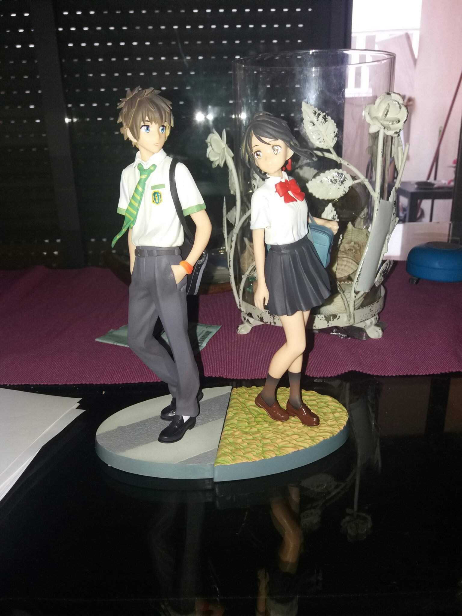 kimi no nawa figure