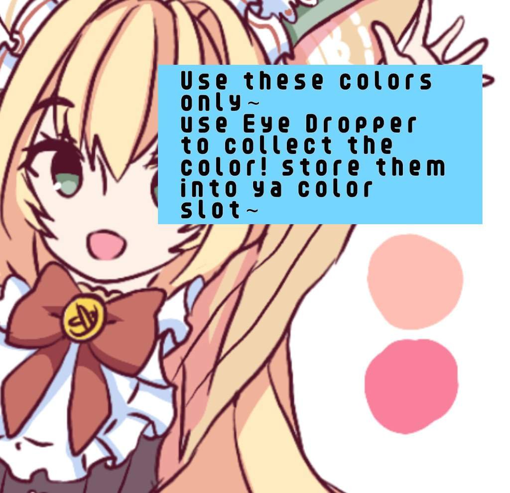 [IbisPaint] How to Do Blush DrawShow Amino ☁️ Amino