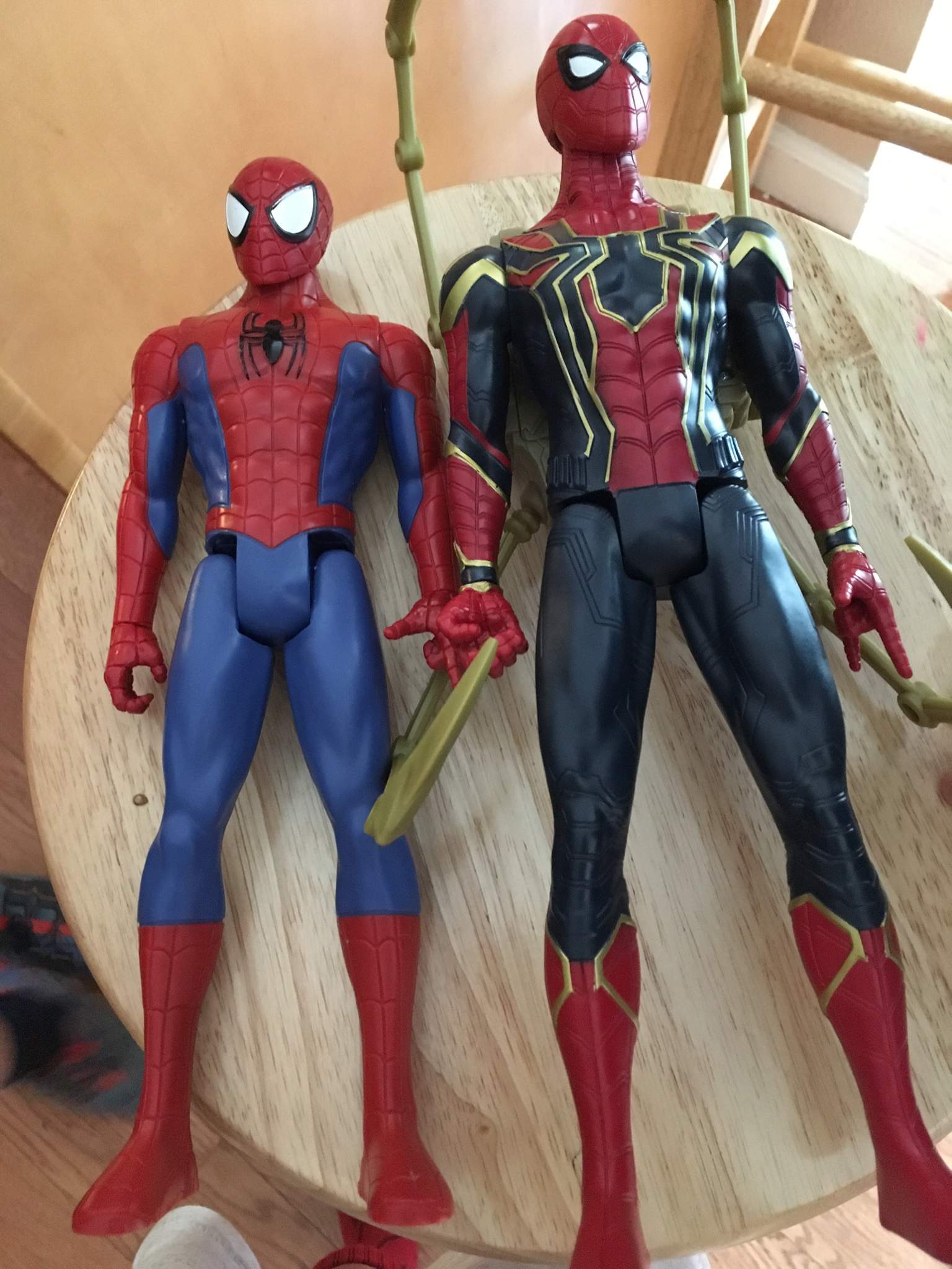 cheap spiderman stuff