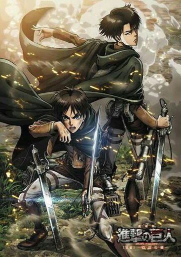 eren jaeger 3d maneuver gear training