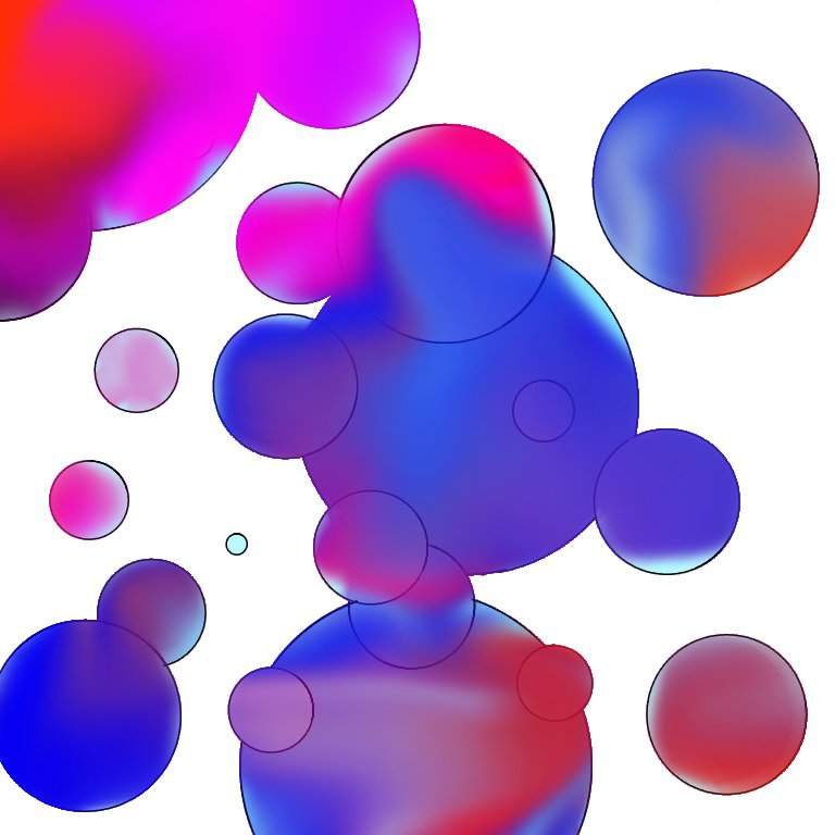 Пузыри | Wiki | "{🎭Арт~студия🎨}" Amino