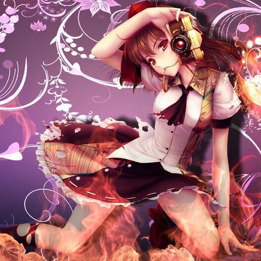 Anime hintergrund bilder