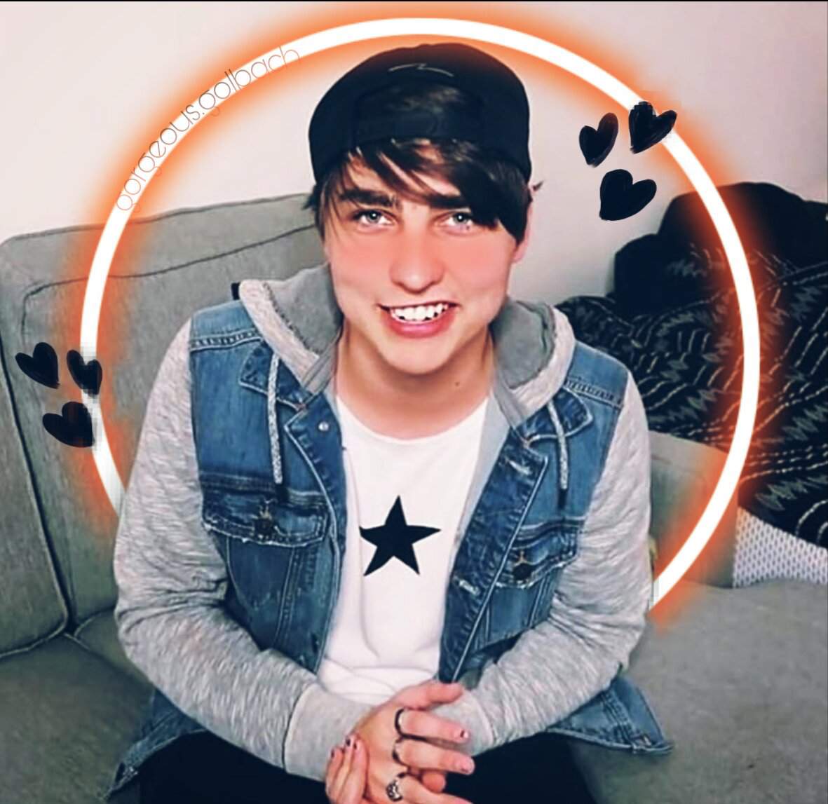 ♥colby Brock♥ Sam And Colby Amino