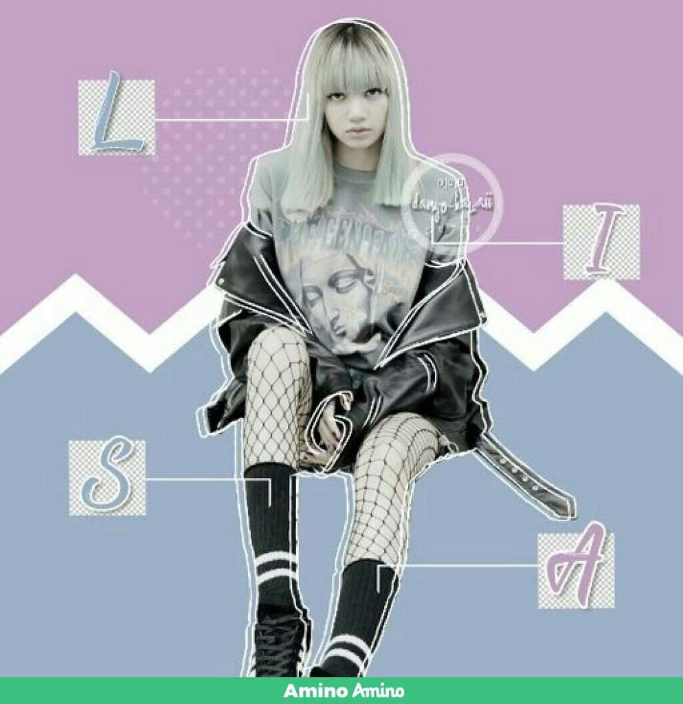5 фактов про Лису | Wiki | BLACKPINK MUSIC RUS Amino