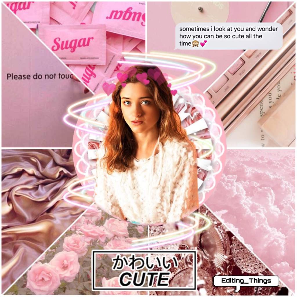 Natalia Dyer aesthetic edit!! | Stranger Things Amino