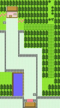 pokemon crystal clear hm locations