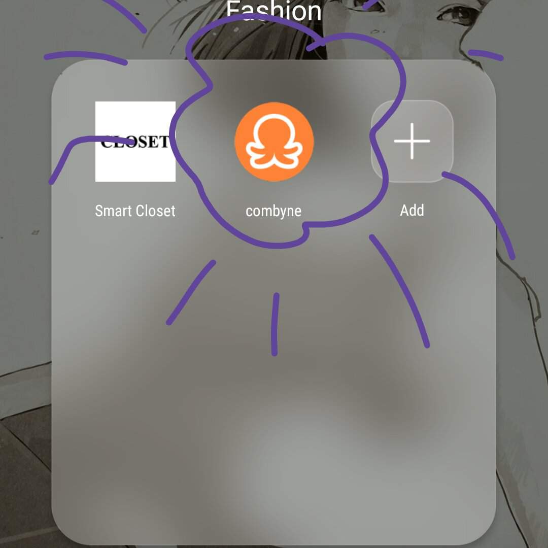 Fashion Apps Combyne Korean Fashion Amino