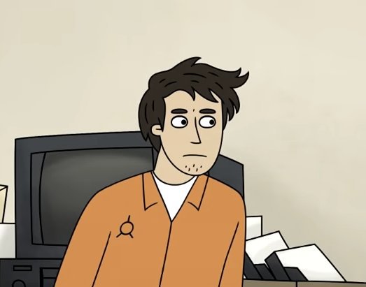 SCP-30067 "Connor" Wiki SCP Foundation Amino.