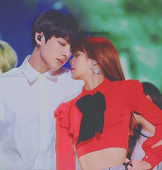 Hey..do u guys still think Lizkook is real? | ARMY's Amino