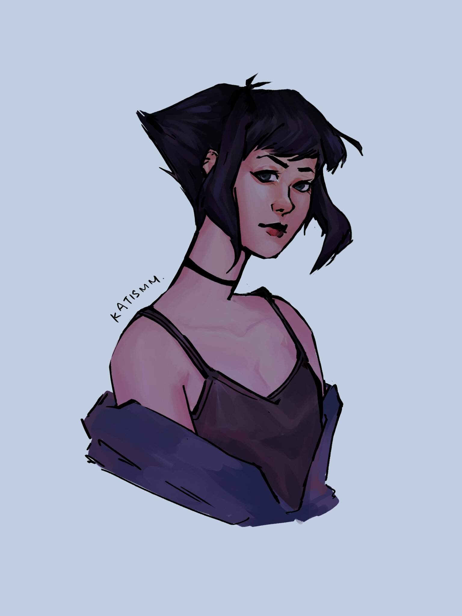 lapis lazuli human