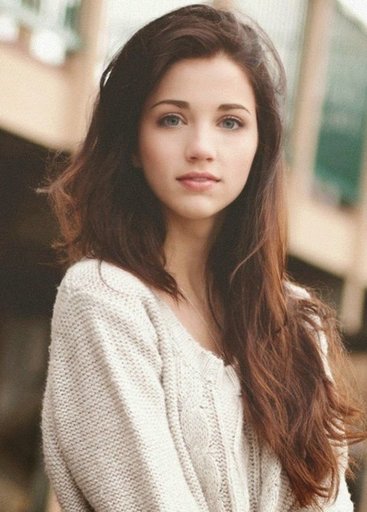 Stella Stilinski Wiki Teen Wolf Rp Amino