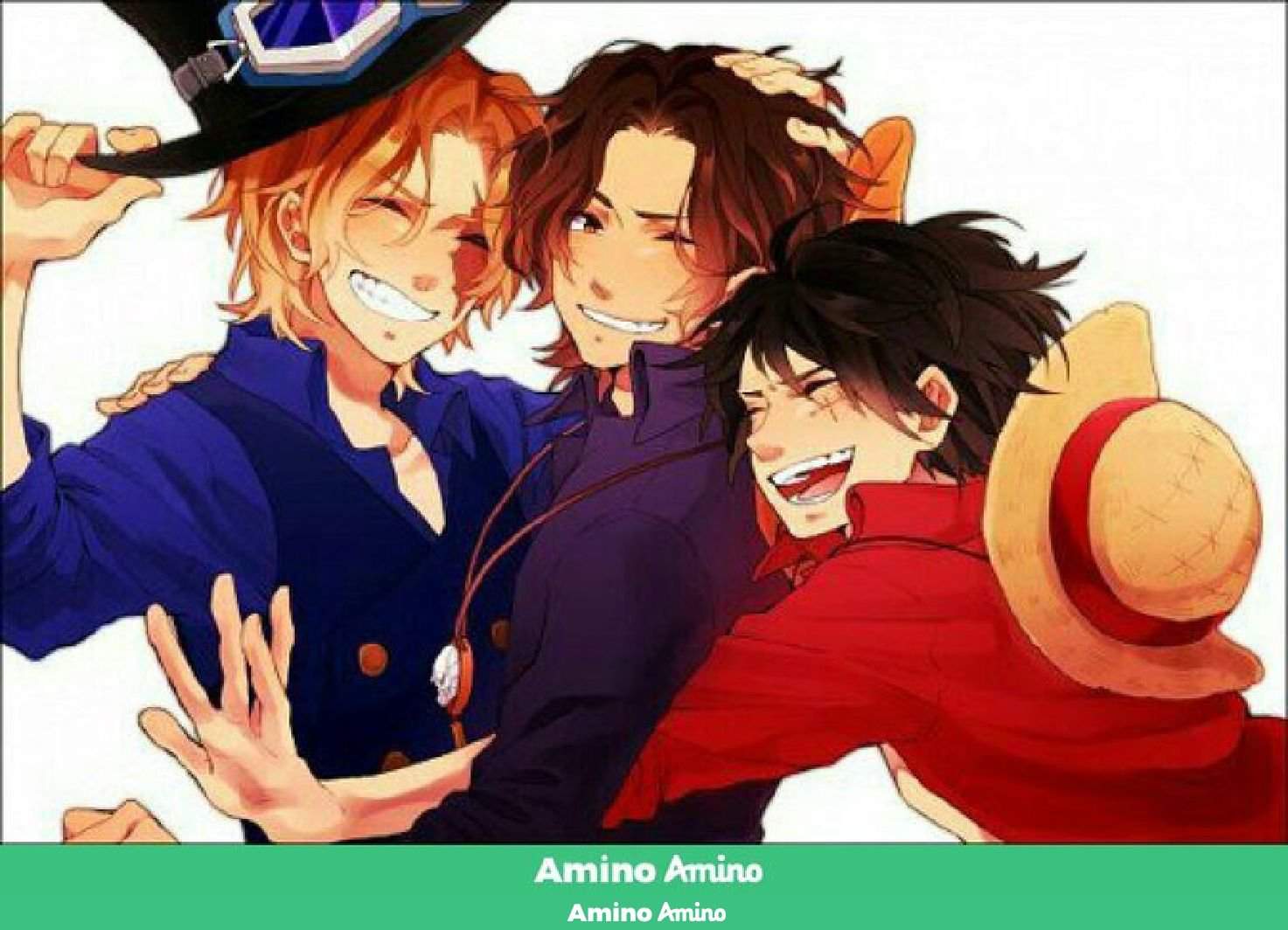 الاخوه امبراطورية الأنمي Amino