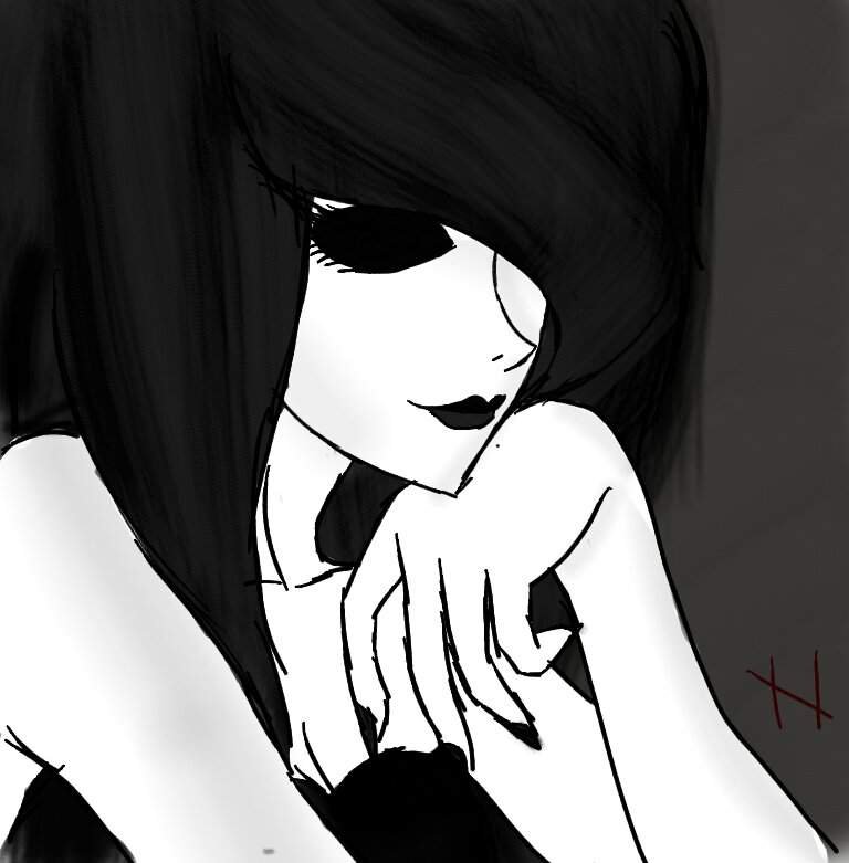 Jane the killer anime