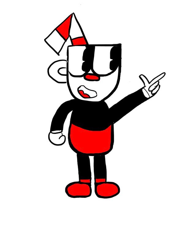 Cuphead Cuphead Official™ Amino 