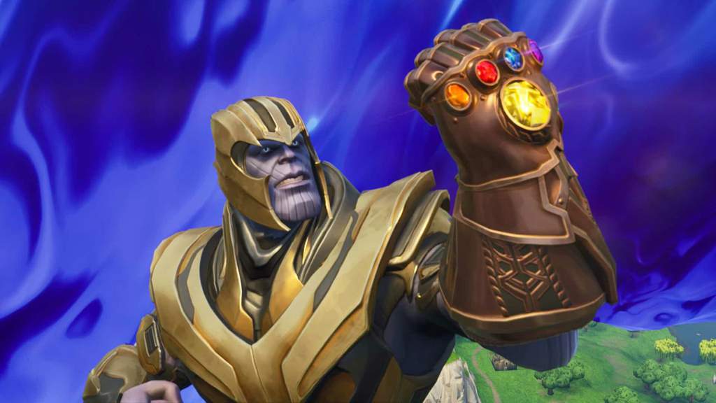 Curiosidades E Fatos Sobre O Thanos Guardi Es Da Gal Xia Amino