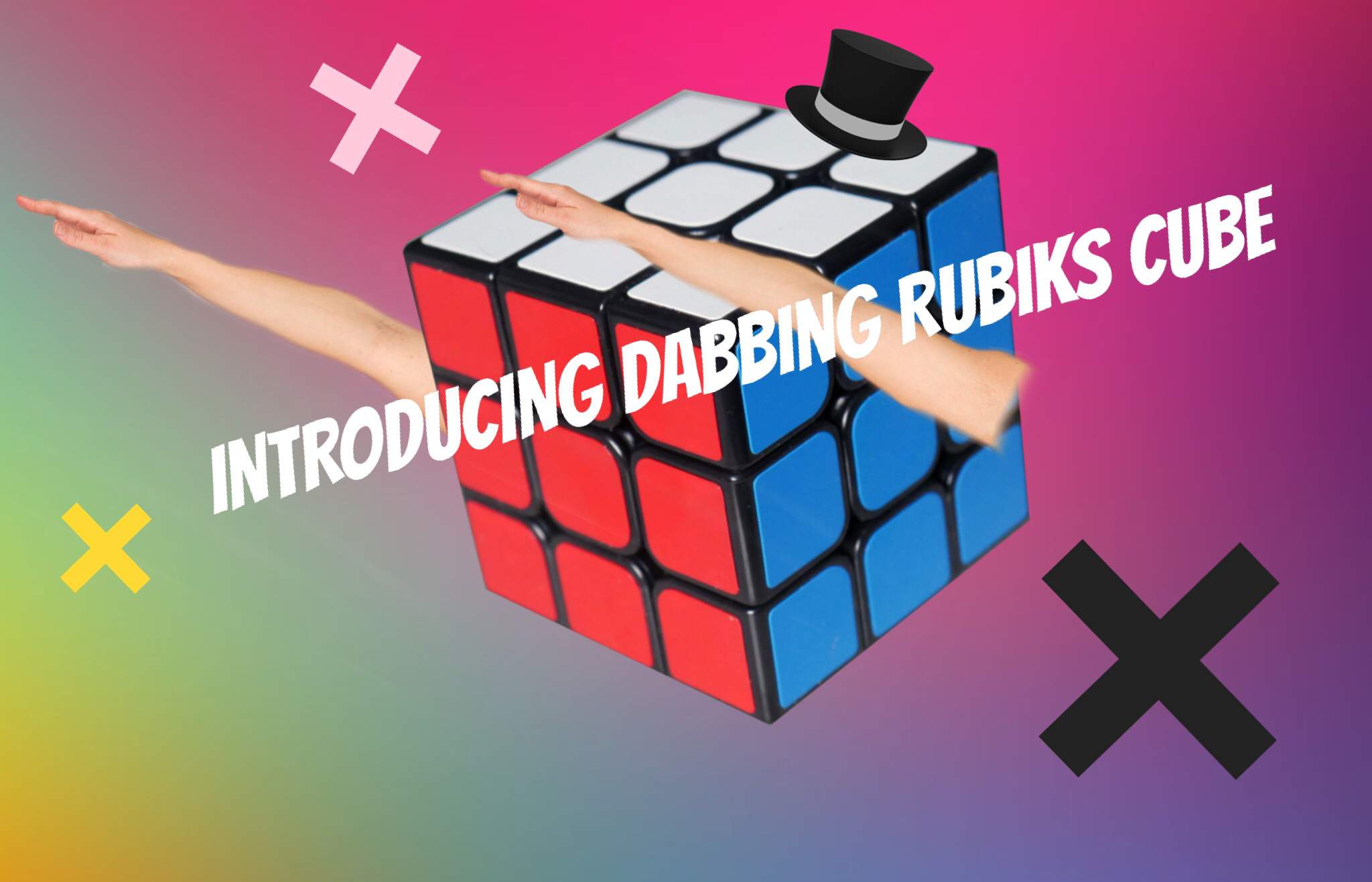 dabbing-rubric-wiki-rubik-s-cube-amino