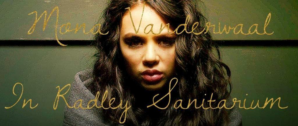 Mona in Radley PLL Amino