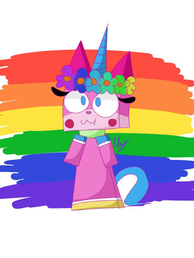 Unikitty | Unikitty! Amino