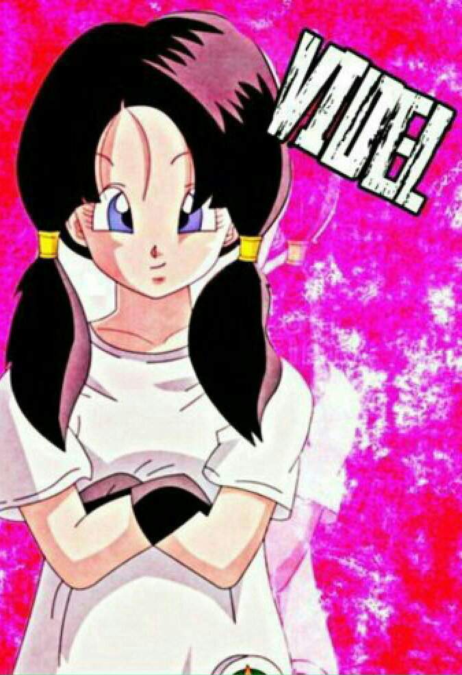 Videl Wiki Dragon Ball Espa Ol Amino