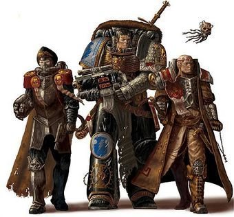 Ордо Ксенос | Wiki | Warhammer Amino