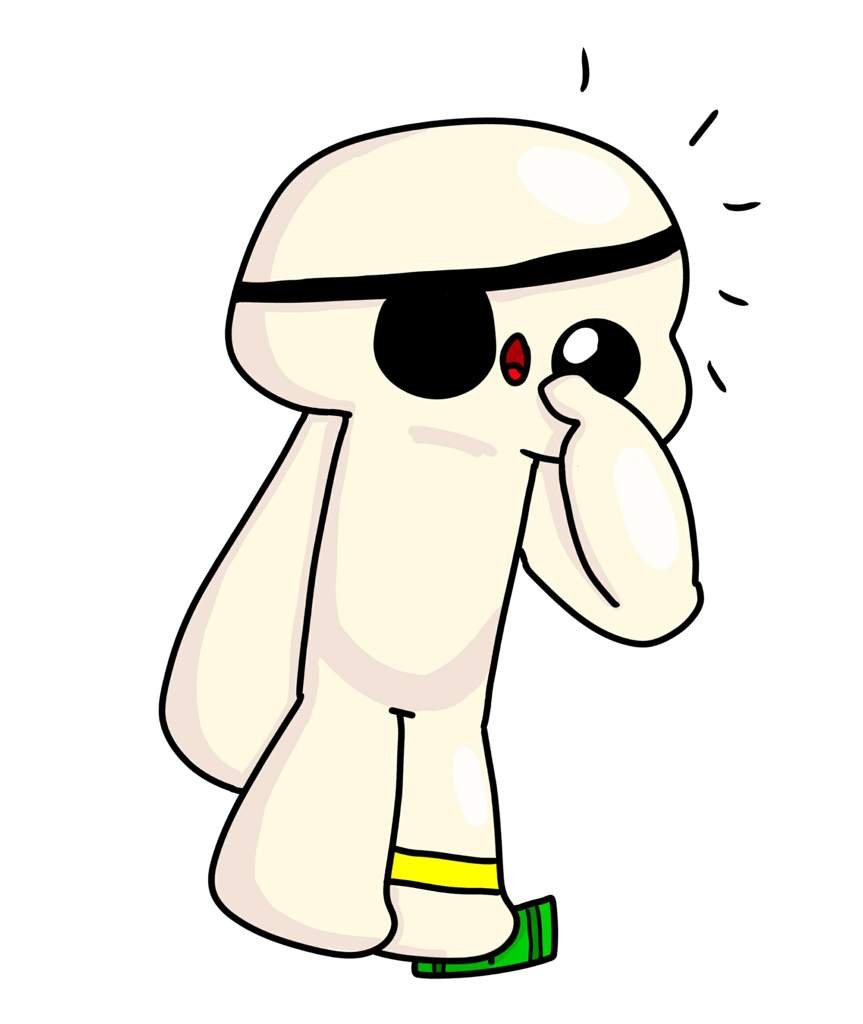 Lucky Foot. The Binding Of Isaac Official Amino