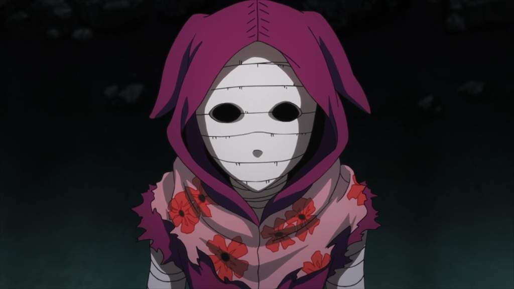 Eto Yoshimura / Sen Takatsuki Wiki TOKYO GHOUL GERMAN Amino