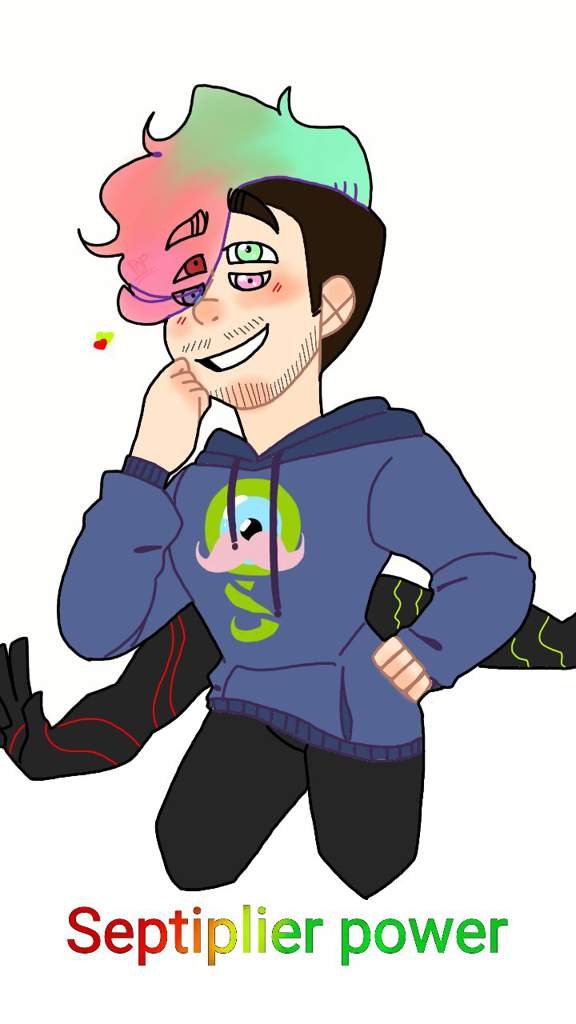 Septiplier Septiplier