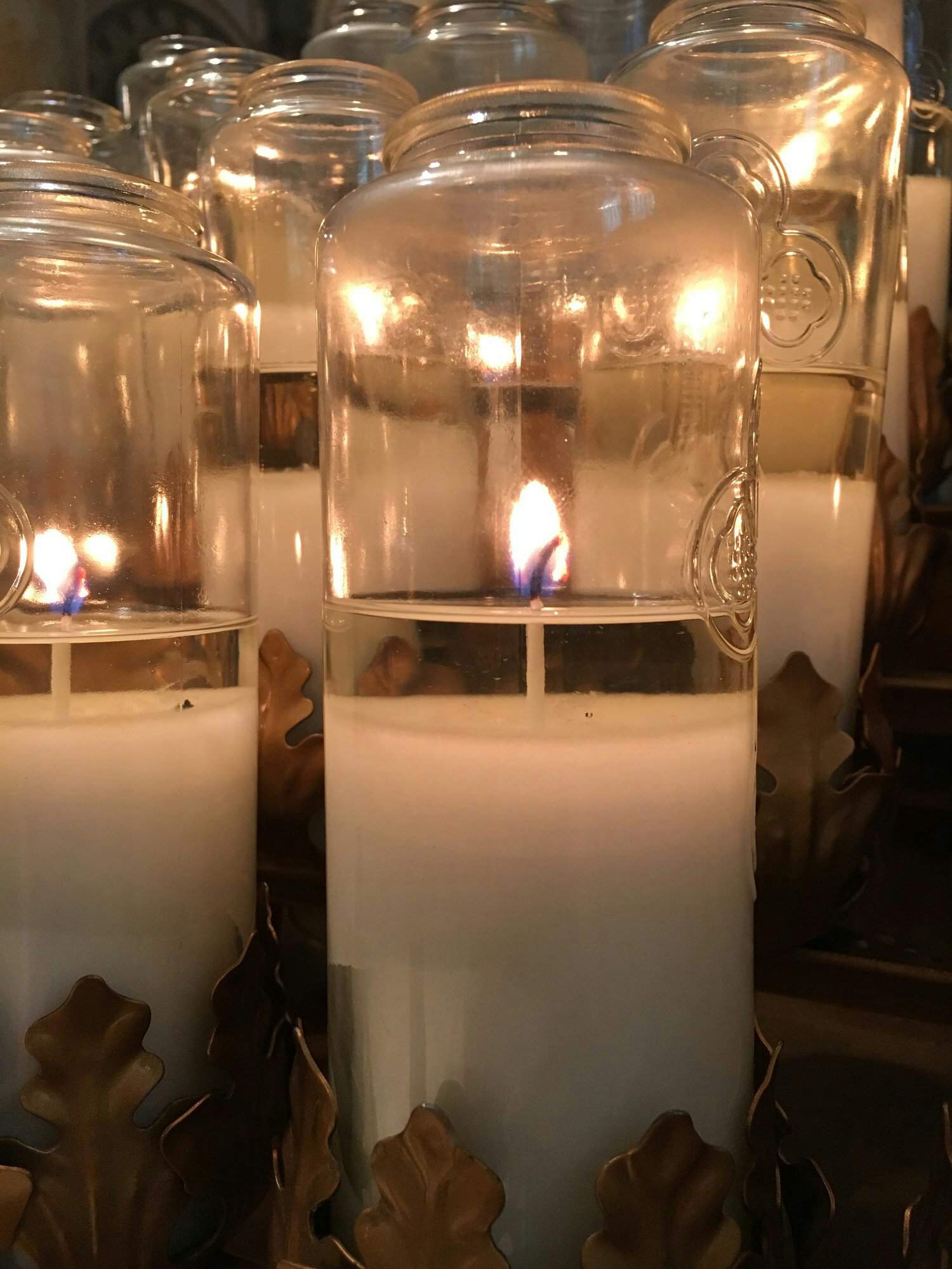 How To Use Novena Candles Pagans & Witches Amino