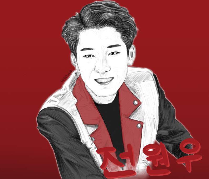 Happy Birthday Wonwoo | K-Pop Amino