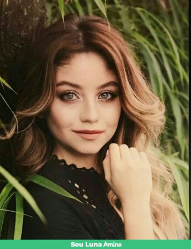 Karol Sevilla | Wiki | Disney Sou Luna Amino