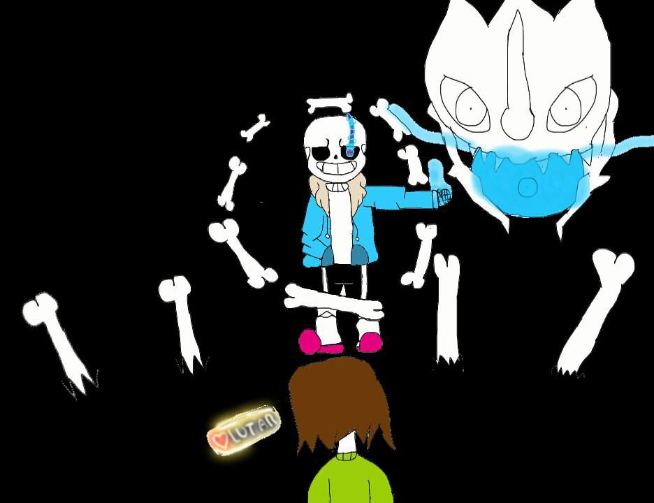 Undertale Wiki Undertale Brasil Amino 0972