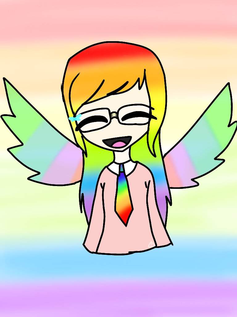 Love The Rainbow Roblox Amino
