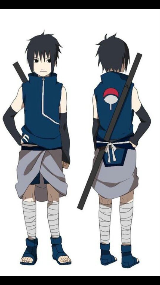 Akito Uchiha | Wiki | Naruto: LEAP Amino