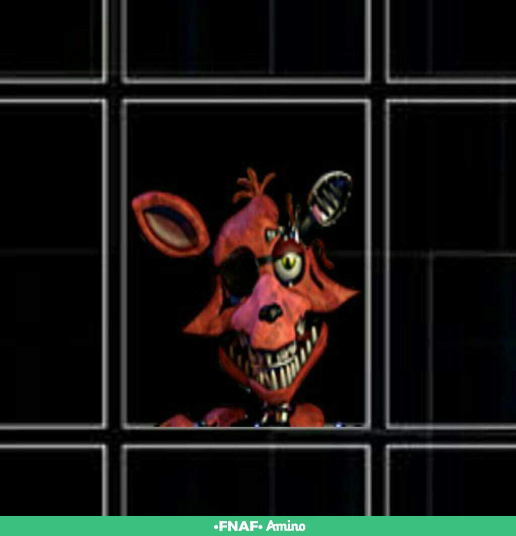 Como Evitar O Jumpscare Do Foxy Ucn Old Five Nights At Freddys Pt