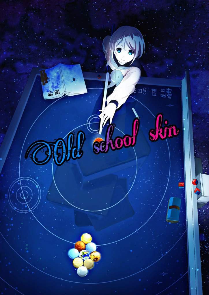 Osu Skin Minimal - 92leeff